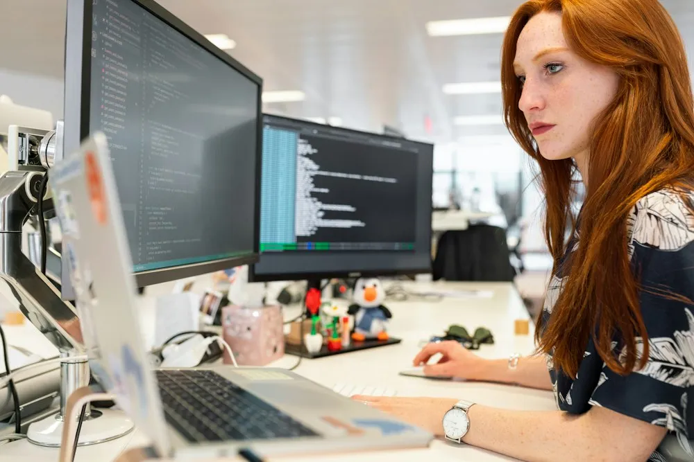 Custom Software Development by Snesh Techno